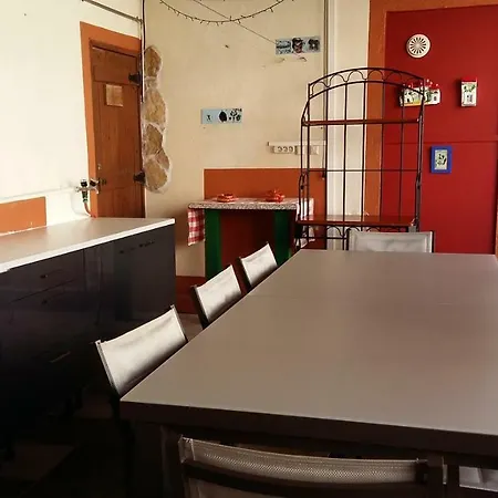 Panzió Casa O Futuro