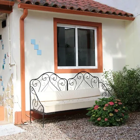 ベッド・アンド・ブレックファスト Casa O Futuro 4*