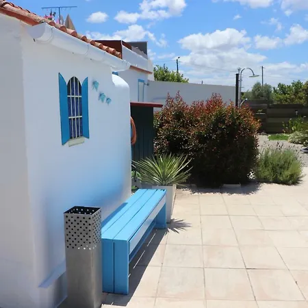 Couette-café Casa O Futuro