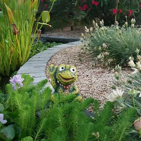 Casa O Futuro 4* Alcobaça