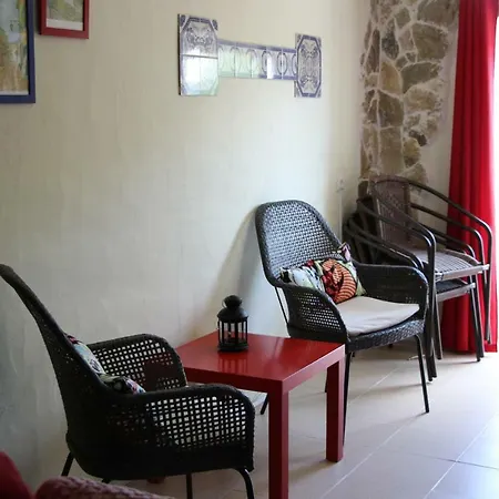 Couette-café Casa O Futuro