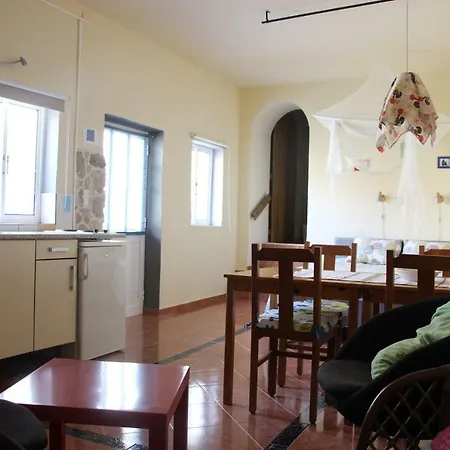 Casa O Futuro Bed and breakfast Alcobaça
