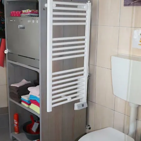 Panzió Casa O Futuro