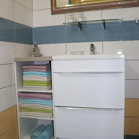 Bed & Breakfast Casa O Futuro