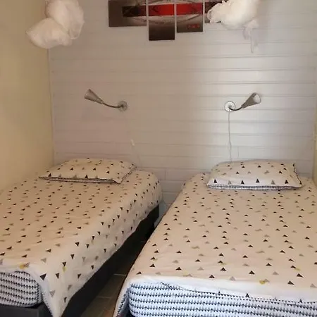 Casa O Futuro 4* Алкобаса