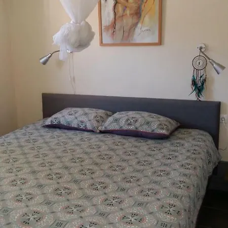 Couette-café Casa O Futuro