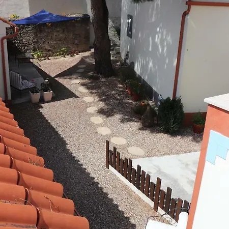 Panzió Casa O Futuro
