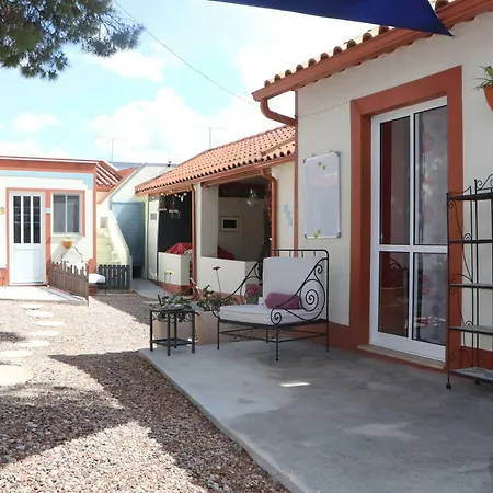 Panzió Casa O Futuro 4*