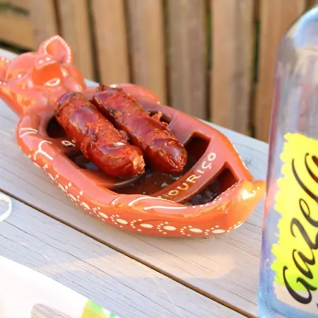 Casa O Futuro Couette-café