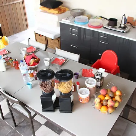 Casa O Futuro Bed & Breakfast