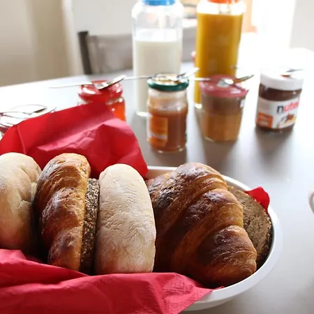 Bed & Breakfast Casa O Futuro Alcobaça