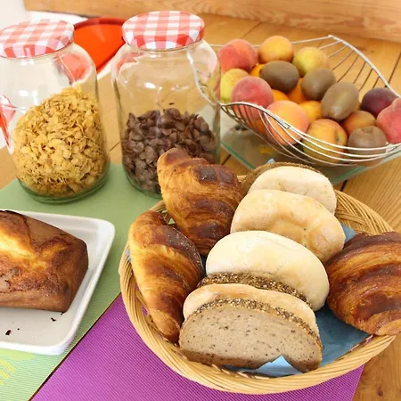 Bed & Breakfast Casa O Futuro