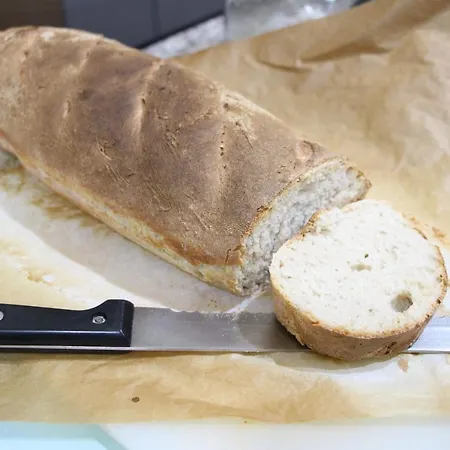 Casa O Futuro Couette-café 4*