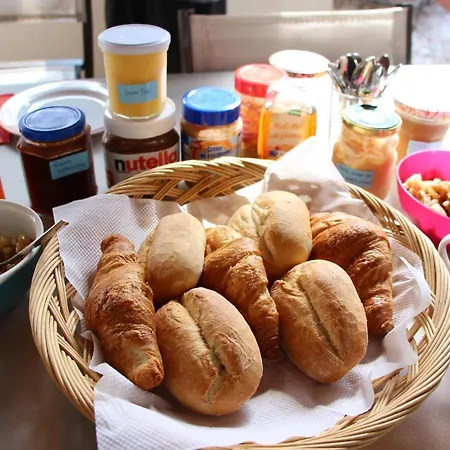 Casa O Futuro Bed & Breakfast 4*