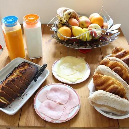 Casa O Futuro Bed & Breakfast 4*