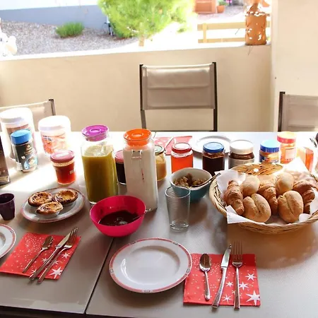 Casa O Futuro Bed & Breakfast