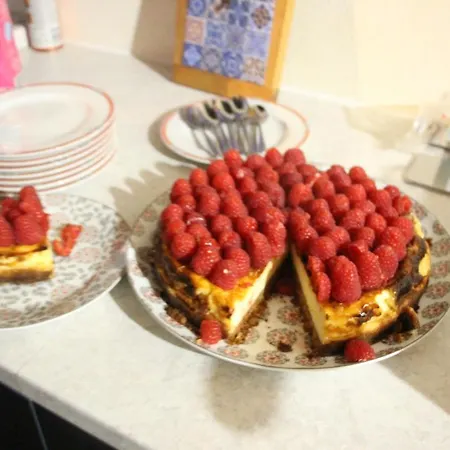 Couette-café Casa O Futuro 4*