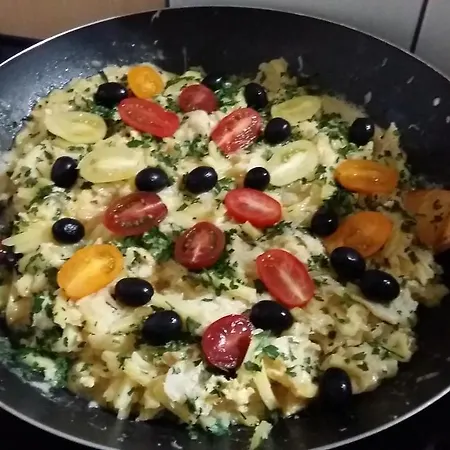 Casa O Futuro 4* Alcobaça