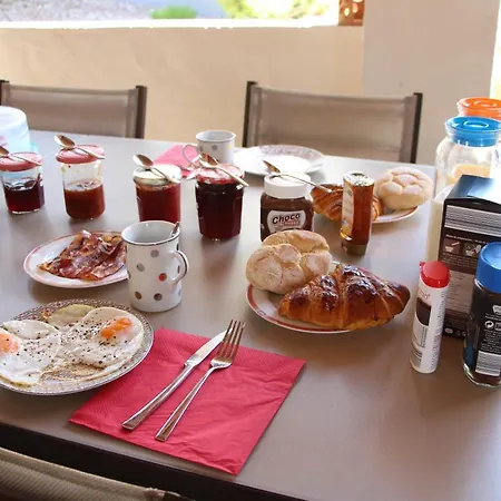 Couette-café Casa O Futuro Alcobaça