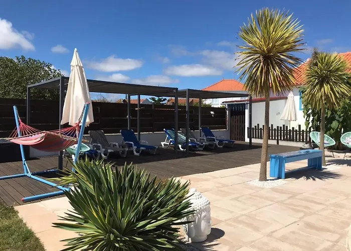 Casa O Futuro 4*
