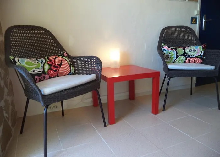 Casa O Futuro Bed & Breakfast 4*