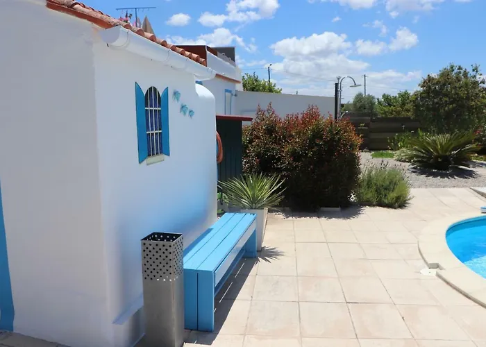 Bed & Breakfast Casa O Futuro