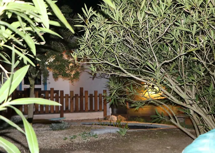 Bed & Breakfast Casa O Futuro