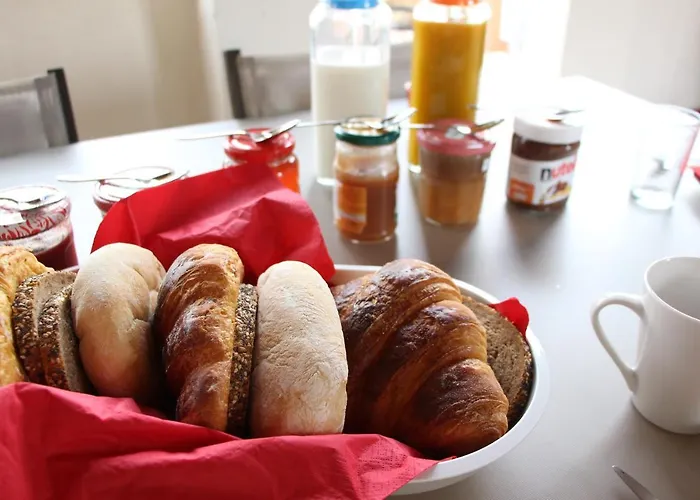 Alojamento de Acomodação e Pequeno-almoço Casa O Futuro Alcobaça