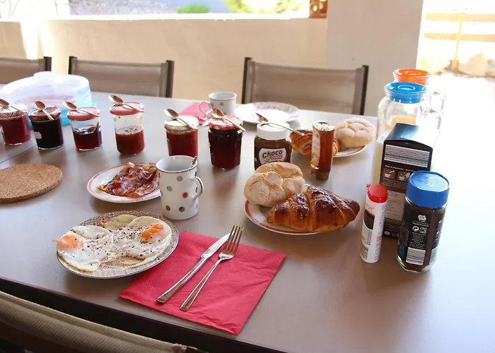 Bed & Breakfast Casa O Futuro Alcobaça